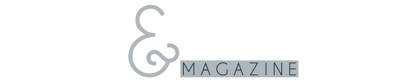 I&Eye Magazine